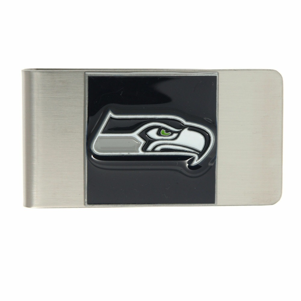 NFL Seattle Seahawks Money‎ Clip